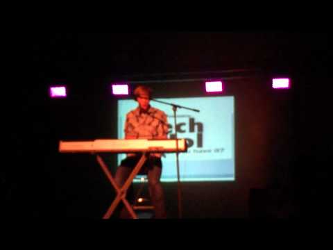 2010 Tech Idol Return Performance:  Jake Smith