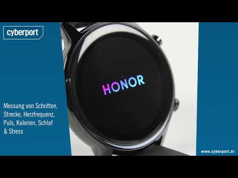HONOR Magic Watch 2 42mm Shortcut