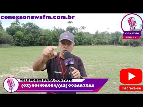 Repórter Carlos Godoi datranquiliza Amigos e simpatizantes do Nosso tr