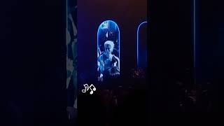 Bii 畢書盡〈到不了的幸福〉《Bii WITH YOU》 2025 WORLD TOUR CONCERT 巡迴演唱會 臺北流行音樂中心 表演廳 20250419