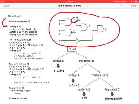 El E 482 - Lecture 13 - 19 MAR 2015