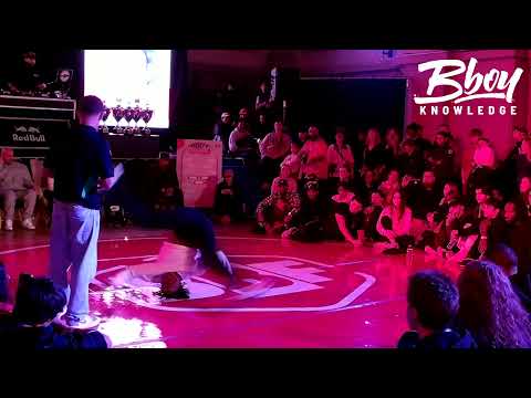 Bboy France 2023 - 21 Still Tom Vs Diego