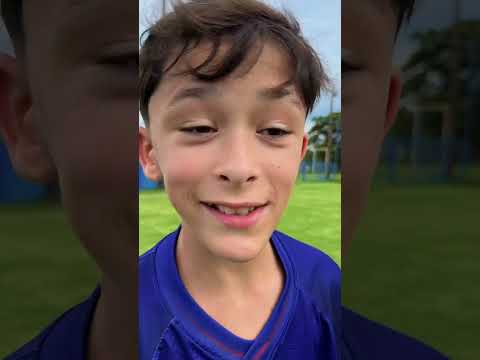 RICARDINHO IS AN EXPERT!