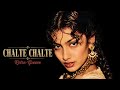 CHALTE CHALTE RETRO GROOVE