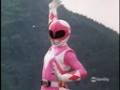Power Rangers Original Morph