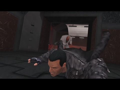 The Punisher Game Part 11 Fisk Industries No Commentary