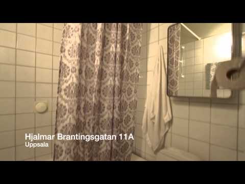 Hjalmar Brantingsgatan 11 A - 1:a · 42m2 - Fålhagen : Via Notar mäklare Uppsala