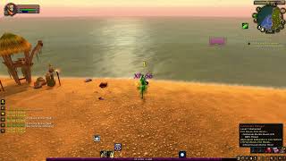 Fish Heads, Fish Heads... – WoW Classic  - TBC Quest Guide
