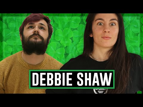 WHAT IS LOVE WITH DEBBIE SHAW - EVERYTHING FROM NOTHING (97)