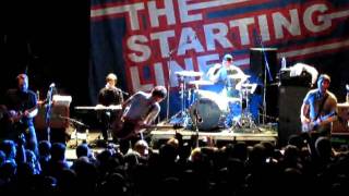 9. Starting Line - Photography.AVI