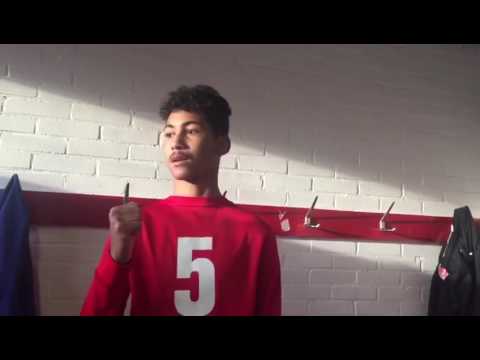 Mannequin Challenge - Hercules JO17-1