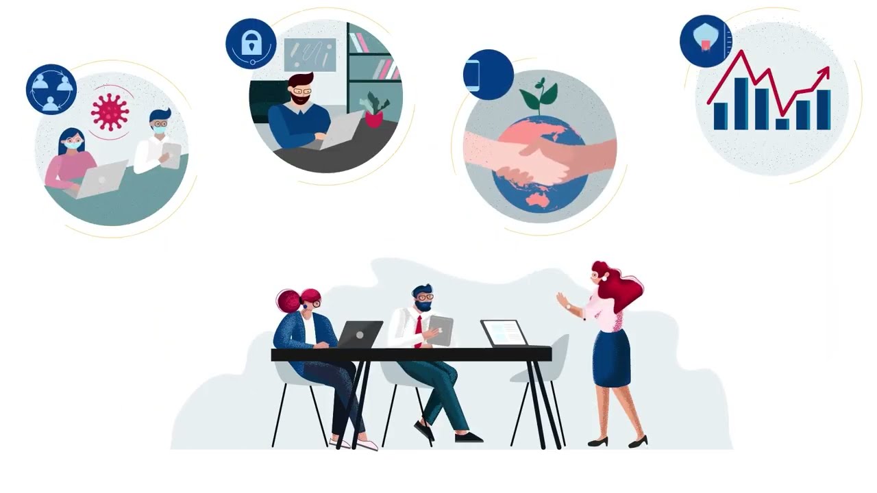 Convene: The Board Management Solution