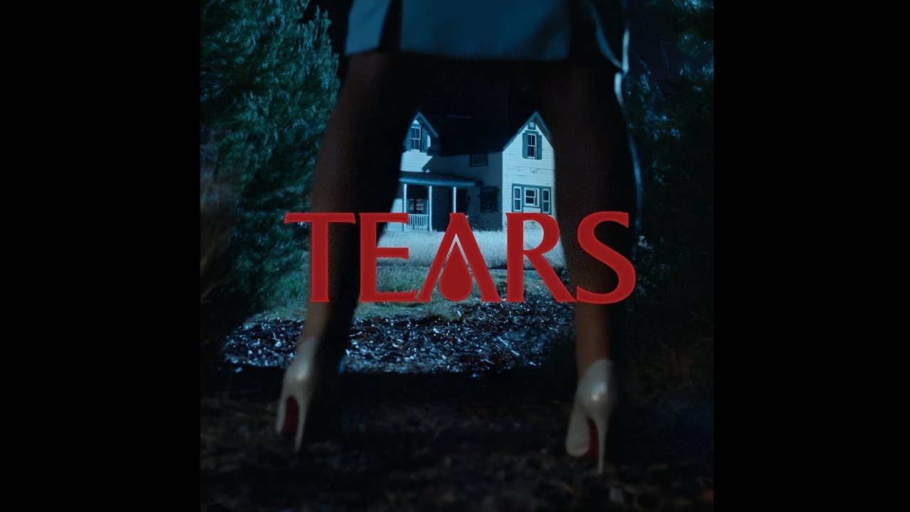 Sabrina Carpenter - Tears (Extended Dance Break) [Tears - Single 7'in VinyL] [B-Side] — [UHQ-audio]