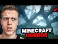 Minecraft Horror Films Are Actually Scary