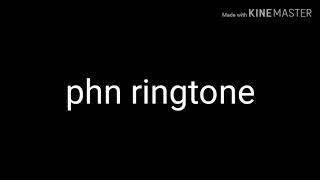 Phn ringtone
