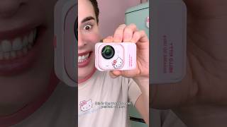 Download lagu Hello Kitty Camera?! mp3