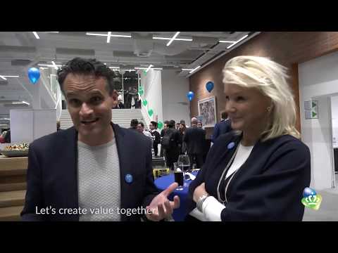 Aftermovie 12th KPN Startup Evening