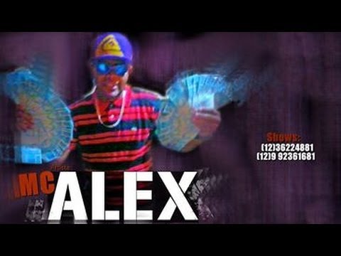 MC ALEX CDD Concientizando o cotidiano by Taubaté funk