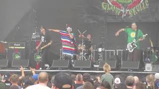 Voodoo Glow Skulls - Land of Misfit Toys @ Surf City Blitz