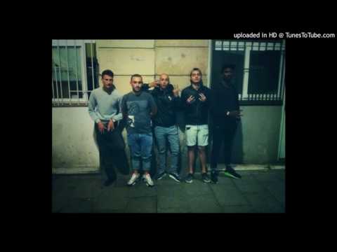 Started from the bottom g-mix marcielo bbc ft. el ninio de cant-tunis el mini yung beef(kefta boys)