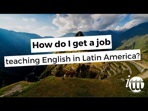 What does TEFL mean?