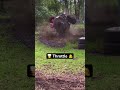 Ultimate Offroad Whiskey Throttle She Went For A Ride Offroad Fail 4wheeler