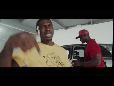 Beach Jay - Remember That (Official Promo Video) Feat. FT HopOut