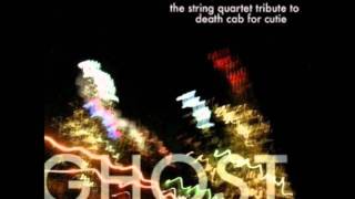 String Quartet - What Sarah Said?