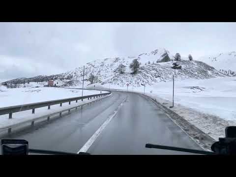 Embedded YouTube video