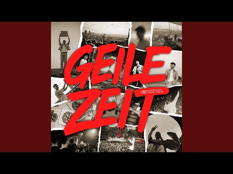 Geile Zeit