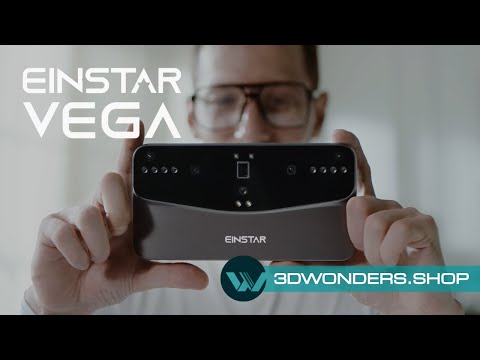 EINSTAR Vega Video 3