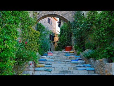 Ulcinj - Montenegro | A Town Lost In Time