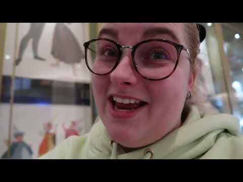 Thumbnail for Day 2 Disney World Jan 2025 || Heading on to the Disney Wish!