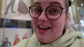 Day 2 Disney World Jan 2025 || Heading on to the Disney Wish!