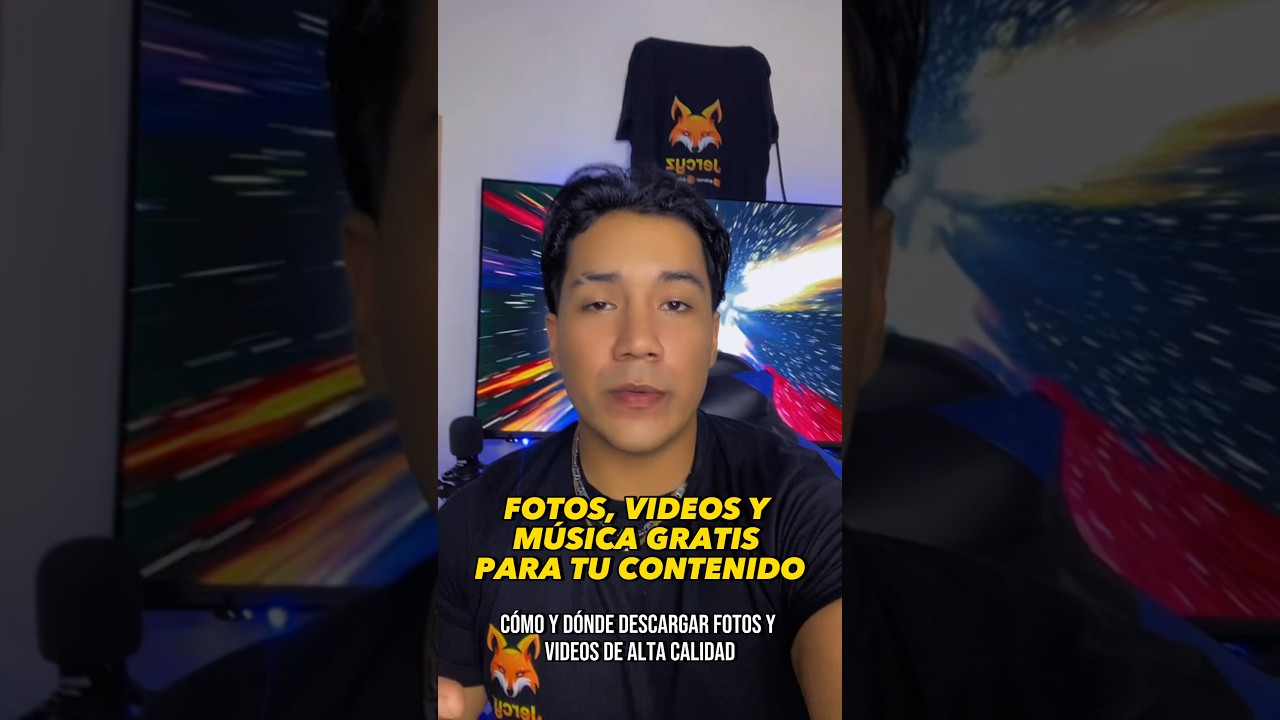 ¿DONDE CONSEGUIR FOTOS📸 VIDEOS Y MÚSICAS GRATIS PARA CREADORES DE CONTENIDO?💦