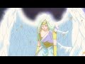 Mermaid Melody Pure Episode 38 Tsubasa Wo Daite AI English Dub