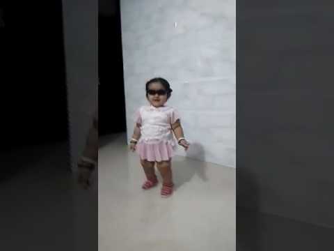 prisha Dancing pri...