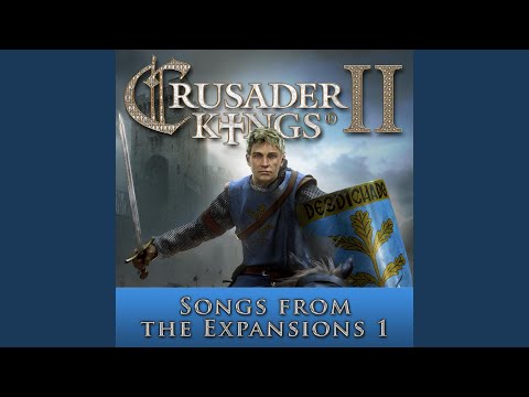 Alexander Nevsky Rides to Battle