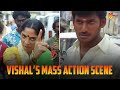 இனிமேலாவது பொம்பளையா நடந்துக்க Thimiru Movie