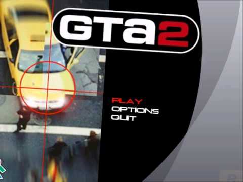 GTA2 Lo-Fi Fm