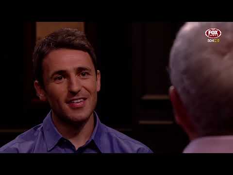 Open Mike - Jordan Bannister (2015)