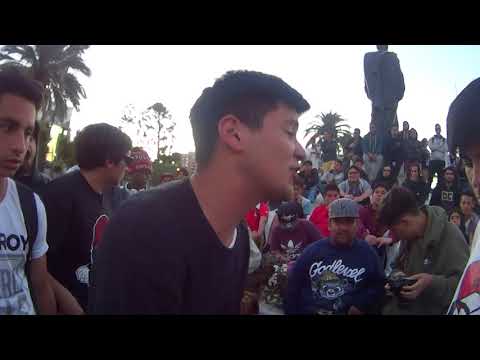 ESTRIKTO vs BRO: 4tos - [KD] Battles IV