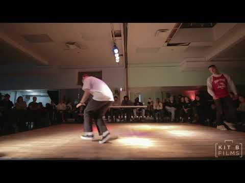 Fines VS Ichigo Negrosaki [Prelims] - The Gamble Arcade 2017