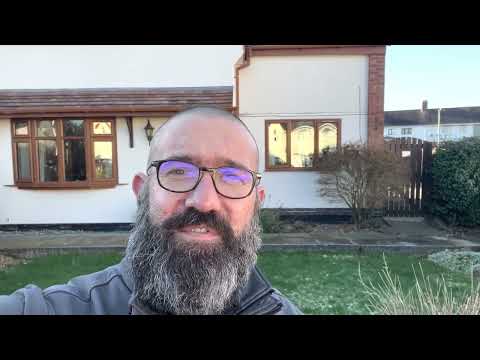 Semi Detached Home for Sale in Nuneaton - Woodstock Road, Attleborough, Nuneaton with Hawkins