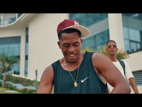 Yandito x Ramses x DJ Gomeko - Linda Con Pin 📀 (Olvidate de Pakistan (Video Oficial) #RipPakistan3