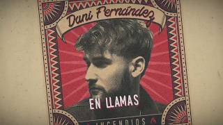 En Llamas Lyrics English Translation
