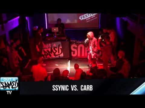 Ssynic vs Carb