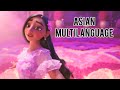 Encanto What Else Can I Do Asian Multilanguage