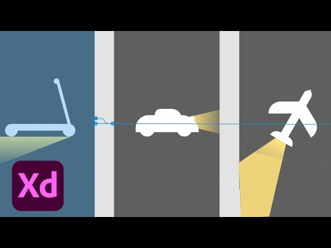 UI/UX Design with Melody Sabouri - 1 of 3 | Adobe Creative Cloud
