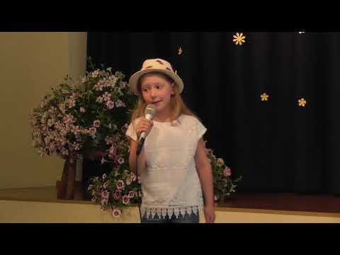 Eliise Mengel - "Tähtsad asjad" (M.Kits)